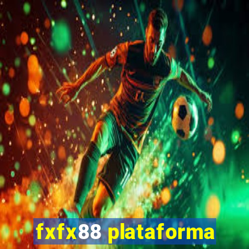 fxfx88 plataforma